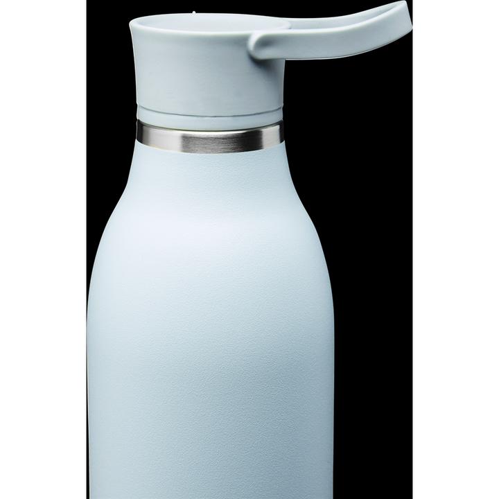 Produktbild Aladdin CityLoop Thermavac eCycle Trinkflasche 0.6L Sky Blue (0.60 l)