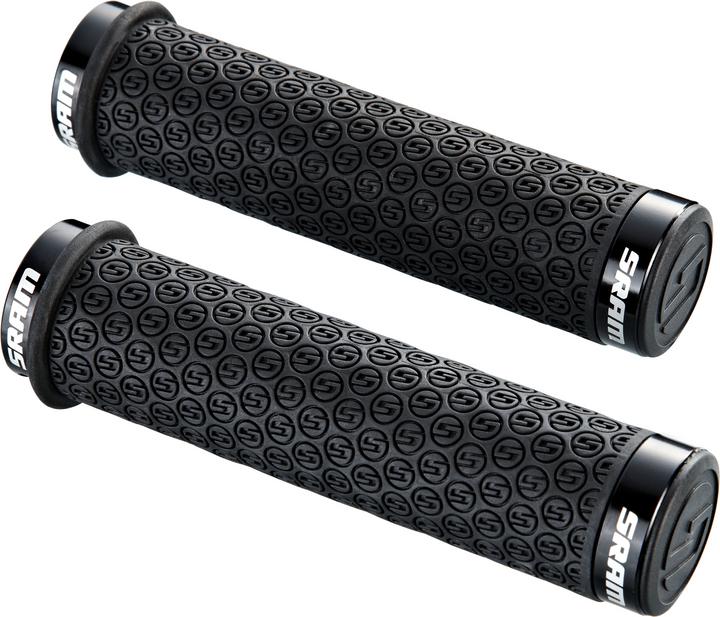 Actual product image Sram DH Silicone Locking
