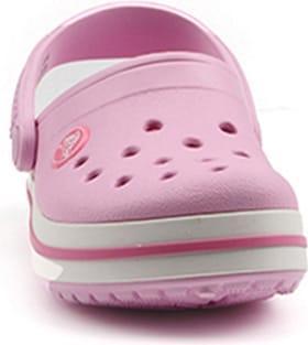 Produktbild Crocs T's Crocband Clog (25)