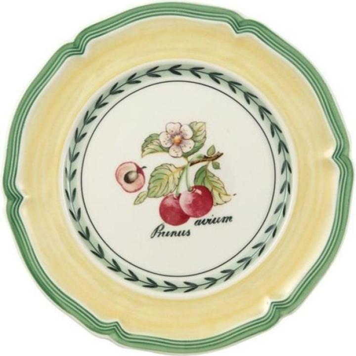 Produktbild Villeroy & Boch Brotteller French Garden Valence (1 x, 18 cm)