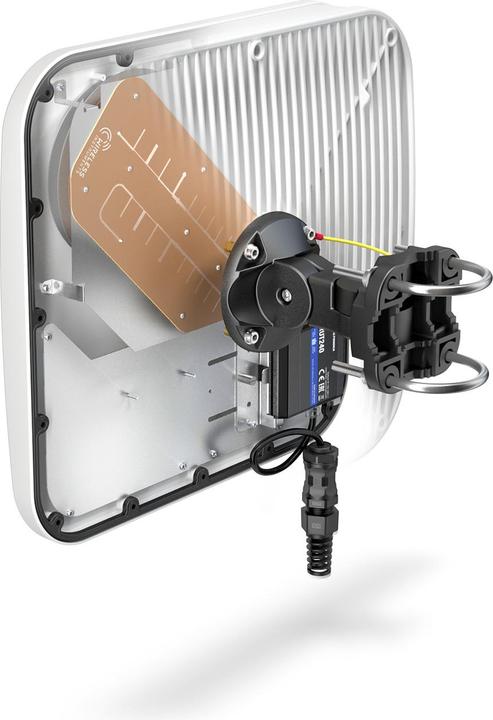 Immagine prodotto Quwireless AXRLH - Antenna QuMax XR LTE a banda alta (4G, 5G)