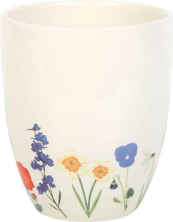 Produktbild Something Different Blumentopf Wildblumen (11.30 cm)