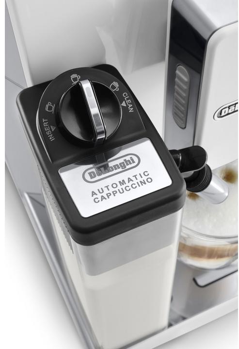 Image du produit De'Longhi Eletta Cappuccino Top