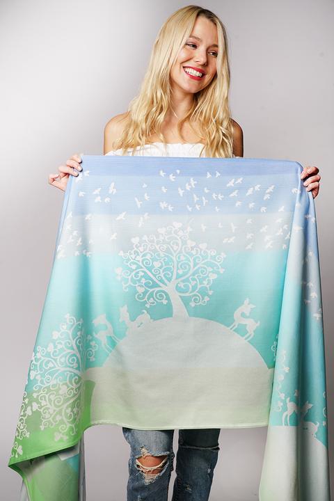 Actual product image Kokadi Max in Wonderland (3.70 m)