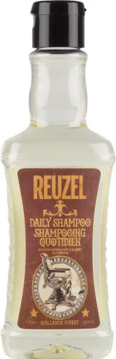 Produktbild Reuzel Daily (350 ml, Flüssiges Shampoo)