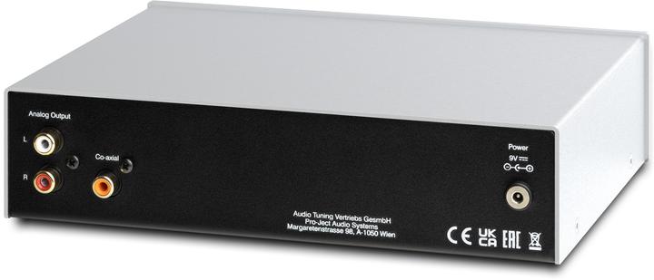 Image du produit Pro-Ject Boîtier CD S3 (Lecteur de CD)