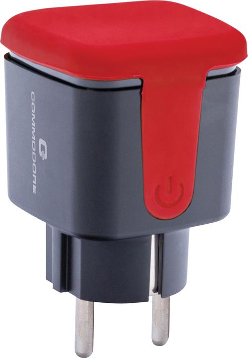 Produktbild Commodore CSK 600 (600 W)