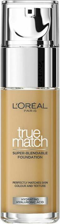 Image du produit L'Oréal Paris ACCORD PARFAIT fond de teint acide hyaluronique #4.D/W 30 ml