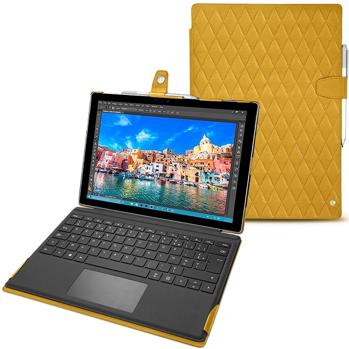 Image du produit Noreve Housse cuir (Microsoft Surface Pro 4)