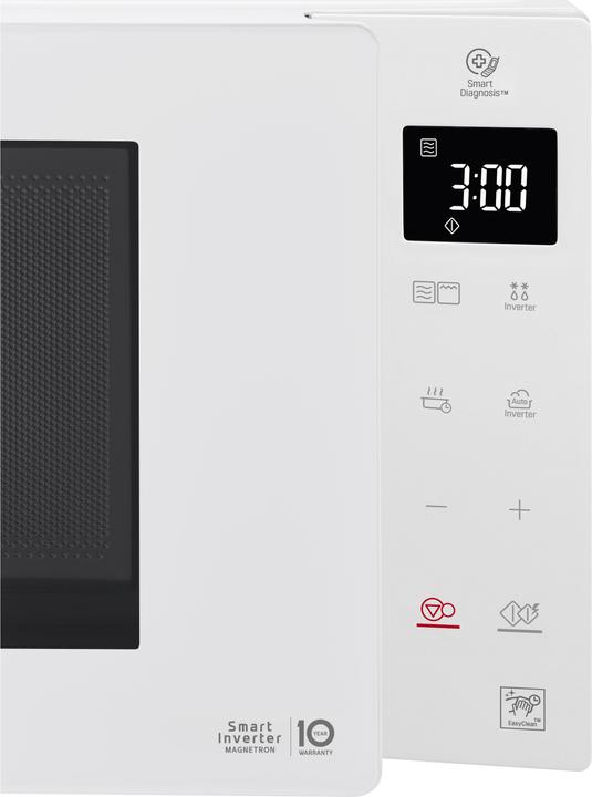 Produktbild LG Mikrowelle (23 l)