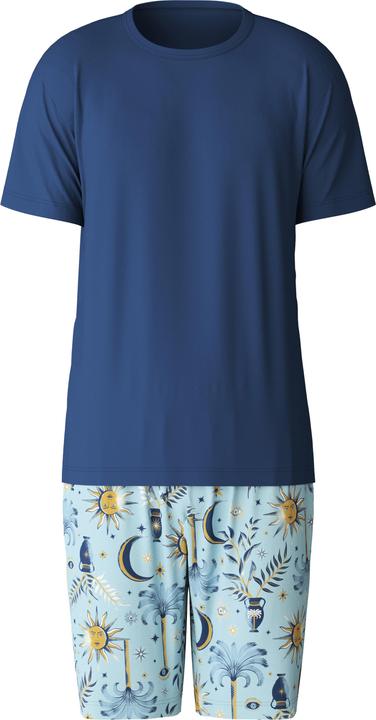 Produktbild Calida Relax Magic Kurz-Pyjama (M)