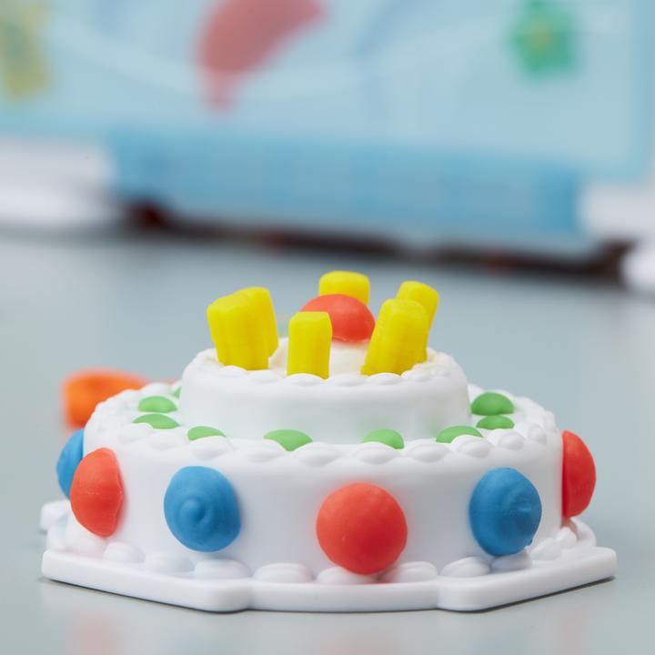 Produktbild Play-Doh Magischer Ofen