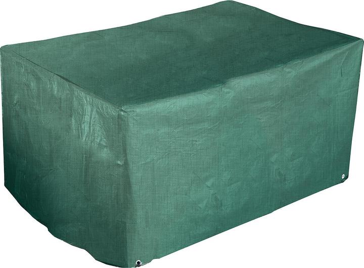 Produktbild Royal Gardineer Gewebe-Abdeckplane 2er-Lounge-Gartensofa