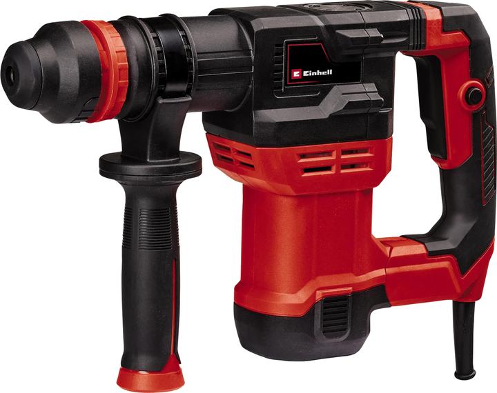 Actual product image Einhell TE-DH 5 (Electrical connection)