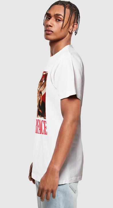 Image du produit Merchcode Scarface Fountain Tee - 187097 (L)