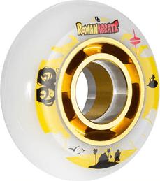 Immagine prodotto Undercover Ruote (64 mm, 88a)