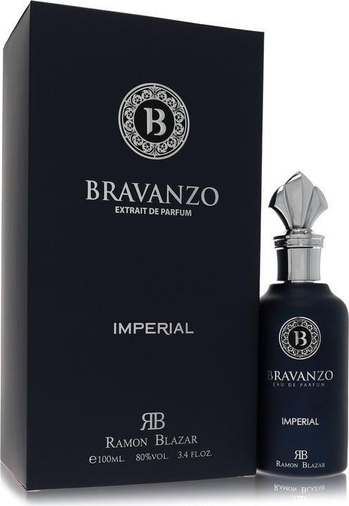 Bravanzo Imperial (Eau de Parfum, 100 ml)