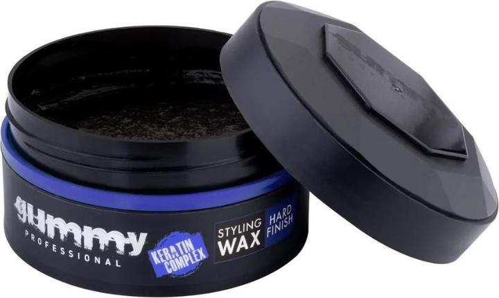 Produktbild Gummy Professional Hard Finish (Haargel, 150 ml)