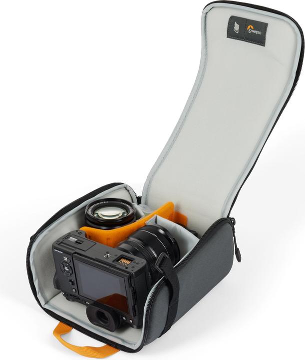 Image du produit Lowepro Trekker Lite Backpack 150 gris (Sac à dos photo, 18.50 l)