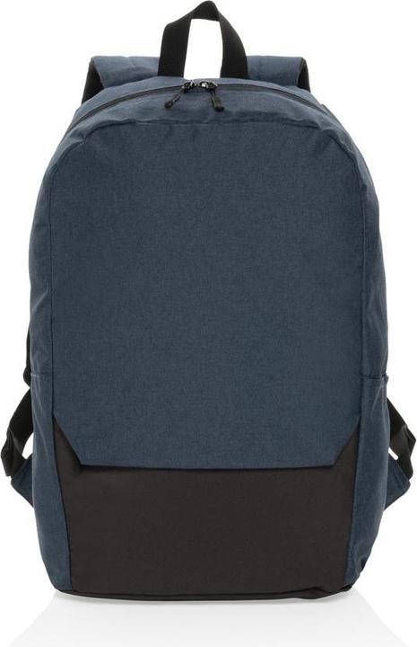 Produktbild Xd Collection Rucksack Laptops Kazu rPET (Recyceltes PolyethylenTerephthalat) (15 l)