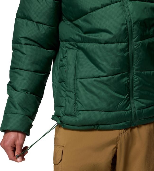 Produktbild Columbia Fivemile Butte™ II Hooded Jacket (L)