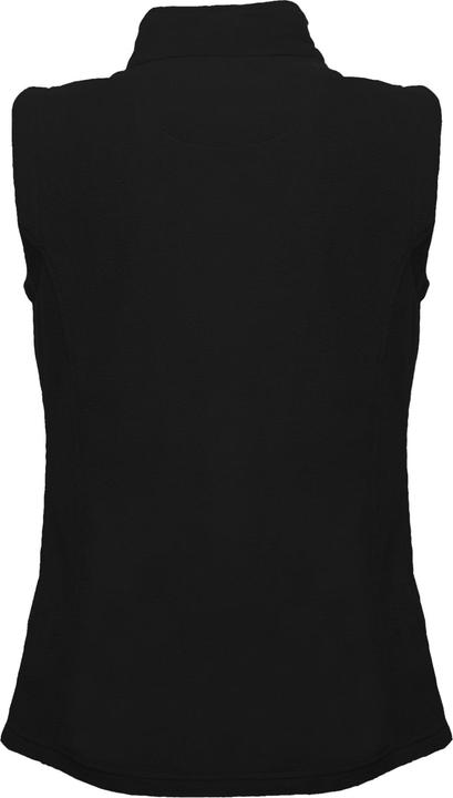 Actual product image Regatta Microfleece waistcoat (40)