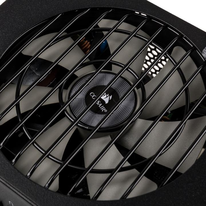 Productafbeelding Corsair SF750 platina (750 W)