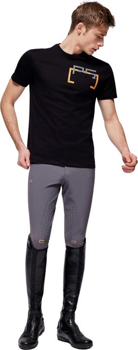 RG Italy t-shirt rg itay (L)