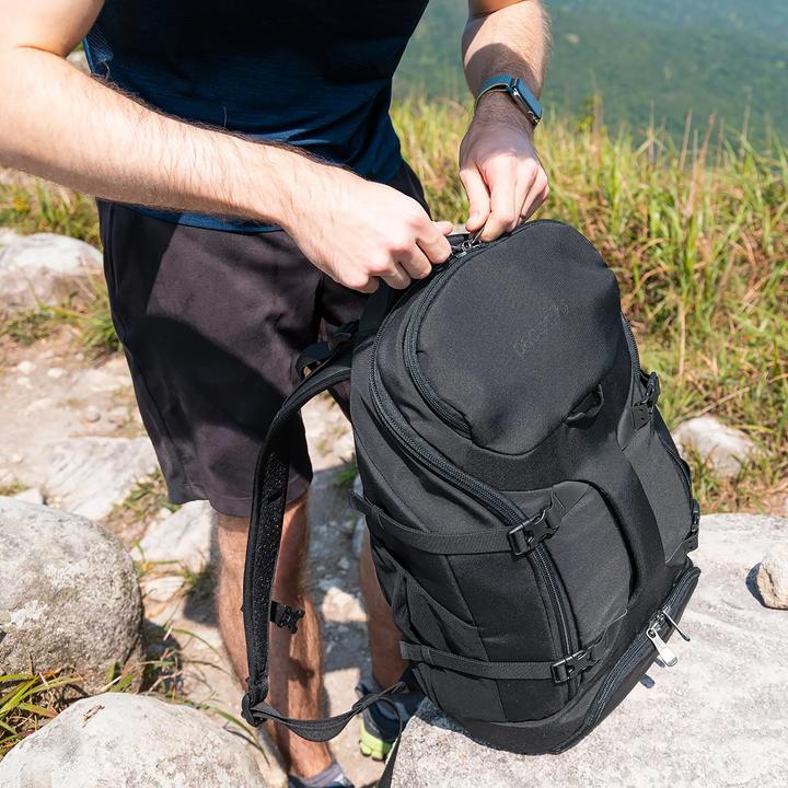 Produktbild Pacsafe Venturesafe (35 l)