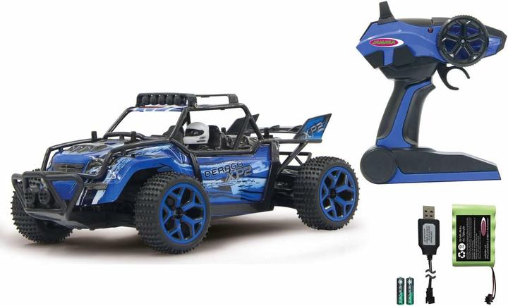 Jamara Derago XP3