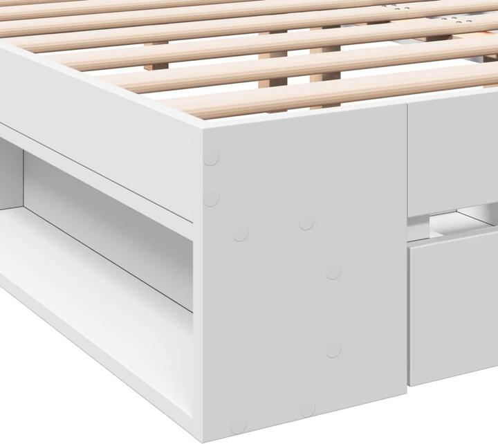Actual product image VidaXL Keran (200 x 200 cm)