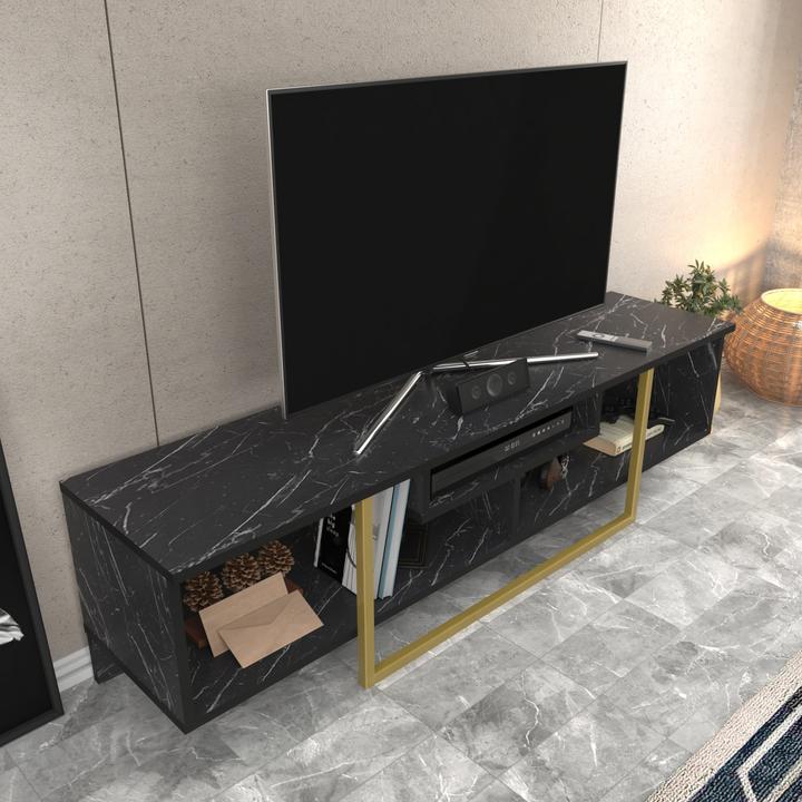 Actual product image Kalune Design Francisco (150 x 35.5 x 40 cm)
