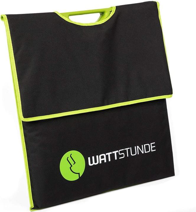 Produktbild Wattstunde WS200SB Buddy (200 W, 6.50 kg)
