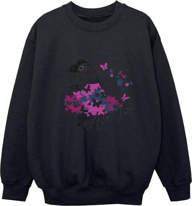 Disney Encanto Mirabel Flower Sweatshirt Jungen