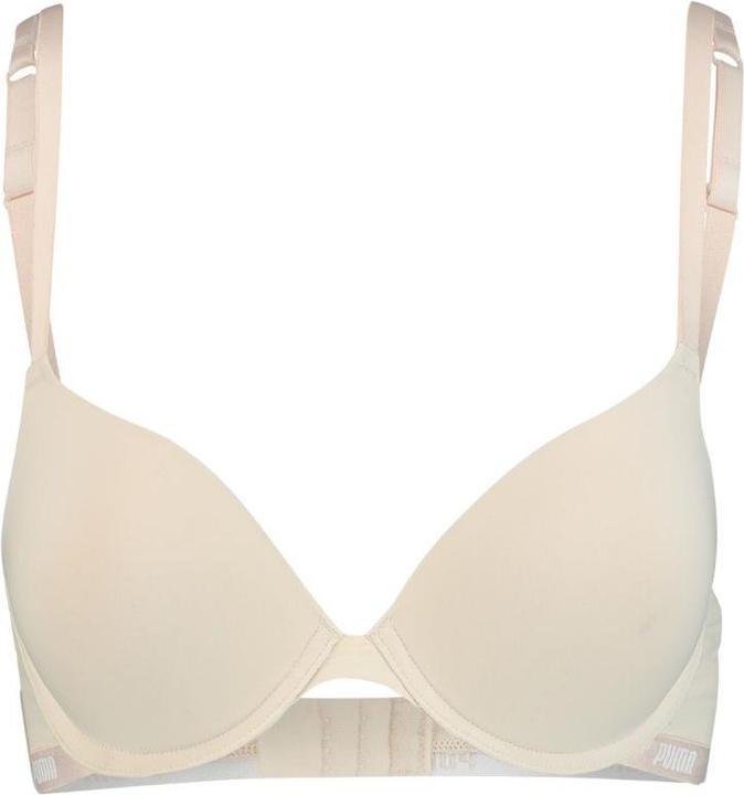 Puma Women Pushup Bra 1p Hang (70 D)