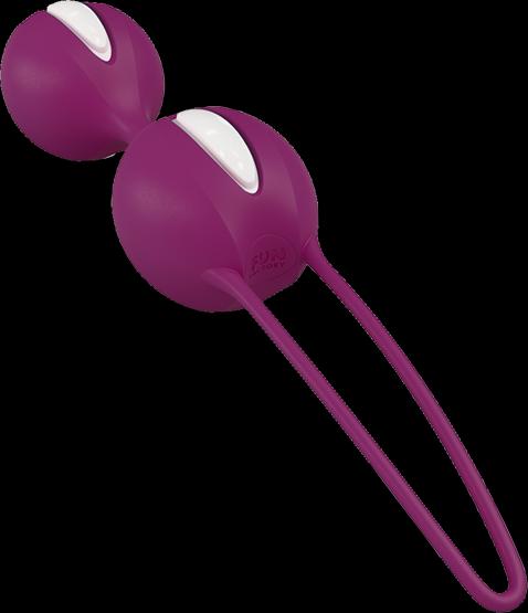 Immagine prodotto Fun Factory Smartballs Duo