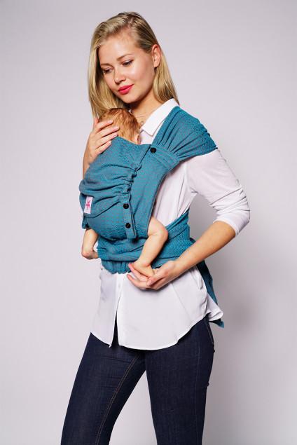 Bleu, Gris