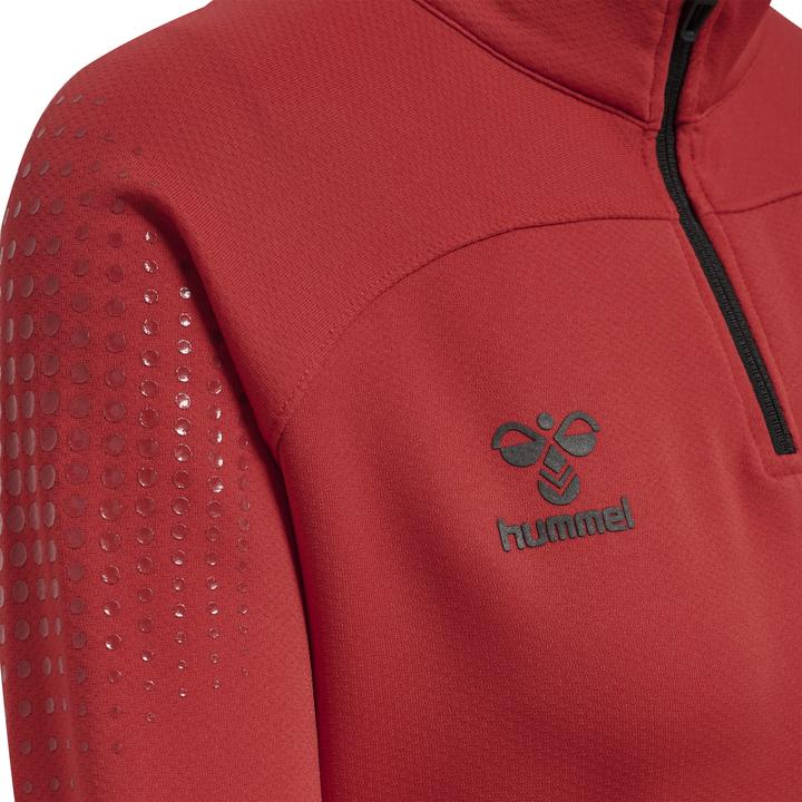 Produktbild hummel Lead Woman Half Zip (S)