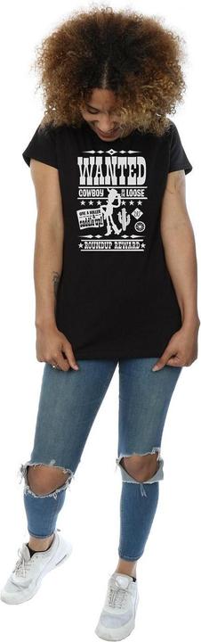 Produktbild Disney Toy Story Wanted Poster TShirt (XL)
