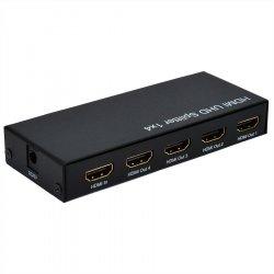 Produktbild Roline 4K HDMI Video-Splitter