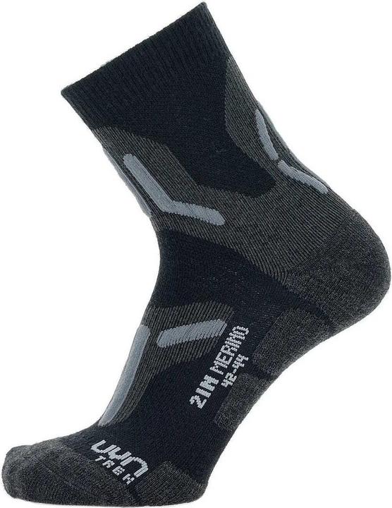 Actual product image UYN Trekking 2In Merino (35 - 38)