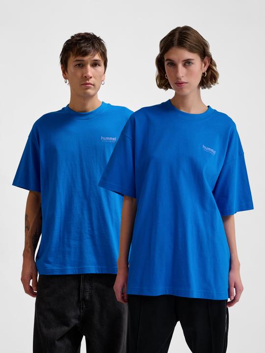 Image du produit hummel hmlLOOSE T-SHIRT S/S BEES STADIUM (XXL)