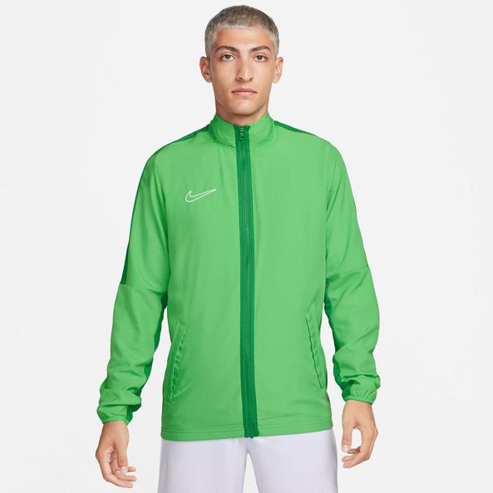 Produktbild Nike Dri-Fit Academy Men"S Wov Green Spark/Lucky Green/White L (L)