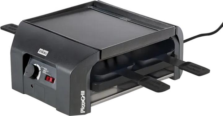 Actual product image Stöckli FourFour