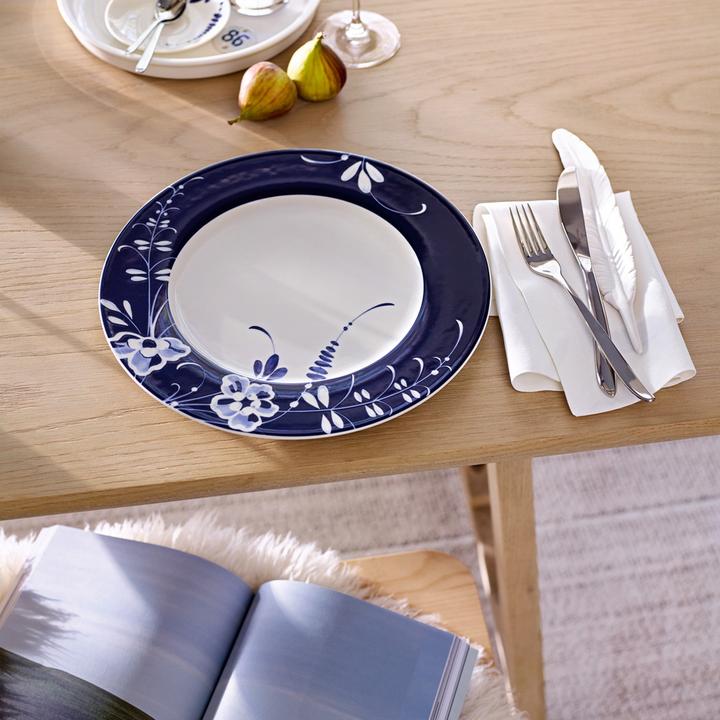 Actual product image Villeroy & Boch Vieux Luxembourg Brindille Piatto (1 x, 30 cm)
