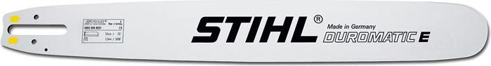 Produktbild Stihl 30020008041 Führungsschiene Duromatic 75 cm (Kettensäge, Kettensäge Schwert)