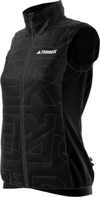 Actual product image adidas W Xperior Varil Hybrid Vest (XS)