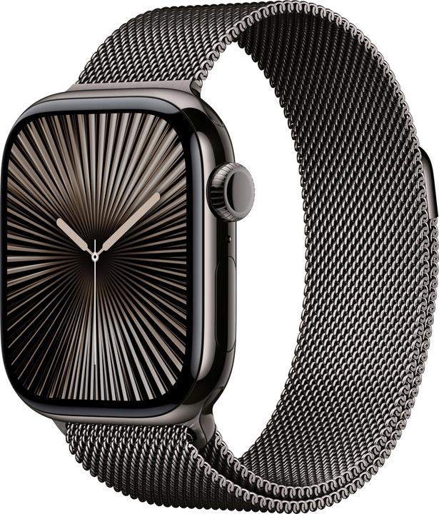 Produktbild Apple Watch Series 10 (42 mm, 4G)