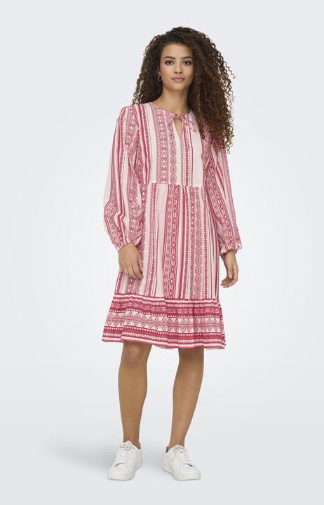 Produktbild JdY JDYANNA Midikleid Kleid (L)