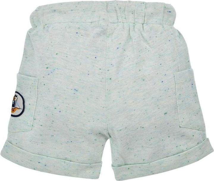 Actual product image Bondi Kleinkinder Shorts Segelschiff (74)